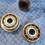 Volvo Penta SX-A SX-M DP-SM DPS-A Upper Gear Set 22/23 Tooth 21130692 3851505