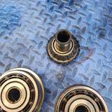 Volvo Penta SX-A SX-M DP-SM DPS-A Upper Gear Set 22/23 Tooth 21130692 3851505