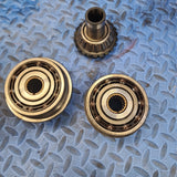 Volvo Penta SX-A SX-M DP-SM DPS-A Upper Gear Set 22/23 Tooth 21130692 3851505