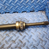 Volvo Penta AQ Series 270 275 280 285 290 SP-A Outdrive Vertical Shaft 832555