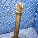 Volvo Penta AQ Series 270 275 280 285 290 SP-A Outdrive Vertical Shaft 832555