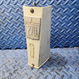 Volvo Penta Outdrive Protective Shift Cover 270 275 280 285 290 851067 10 Inches