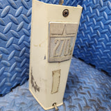 Volvo Penta Outdrive Protective Shift Cover 270 275 280 285 290 851067 10 Inches