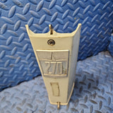 Volvo Penta Outdrive Protective Shift Cover 270 275 280 285 290 851067 10 Inches