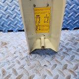 Volvo Penta Outdrive Protective Shift Cover 270 275 280 285 290 851067 10 Inches