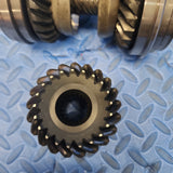 Volvo Penta SX DP-SM SX-A DPS-A Upper Gear Set 3851793 21130693 Tooth Count 21 / 26