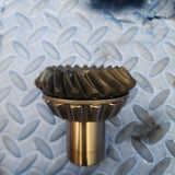 Volvo Penta SX DP-SM SX-A DPS-A Upper Gear Set 3851793 21130693 Tooth Count 21 / 26