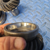 Volvo Penta SX DP-SM SX-A DPS-A Upper Gear Set 3851793 21130693 Tooth Count 21 / 26