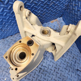 Volvo Penta AQ 290A SP-A SP-B DP-A DP-B Suspension Fork 854100 852742 Intermediate Housing