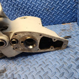 Volvo Penta AQ 290A SP-A SP-B DP-A DP-B Suspension Fork 854100 852742 Intermediate Housing