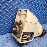 Volvo Penta Late AQ 290 Upper Gear Unit Big Bearing Style SP-C, SP-C1, SP-D, DP-C, DP-C1, DP-D, DP-D1, DP-E