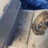 Volvo Penta Late AQ 290 Upper Gear Unit Big Bearing Style SP-C, SP-C1, SP-D, DP-C, DP-C1, DP-D, DP-D1, DP-E