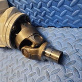 Volvo Penta Late AQ 290 Upper Gear Unit Big Bearing Style SP-C, SP-C1, SP-D, DP-C, DP-C1, DP-D, DP-D1, DP-E