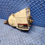 Volvo Penta Late AQ 290 Upper Gear Unit Big Bearing Style SP-C, SP-C1, SP-D, DP-C, DP-C1, DP-D, DP-D1, DP-E