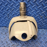 Volvo Penta 290 SP-C, SP-D, DP-C, DP-D, DP-E Square Shaft Steering Fork And Helmet Assembly 872721 872975 854924 852854