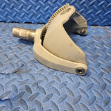 Volvo Penta 290 SP-C, SP-D, DP-C, DP-D, DP-E Square Shaft Steering Fork And Helmet Assembly 872721 872975 854924 852854