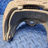 Volvo Penta 290 SP-C, SP-D, DP-C, DP-D, DP-E Square Shaft Steering Fork And Helmet Assembly 872721 872975 854924 852854