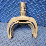 Volvo Penta 290 SP-C, SP-D, DP-C, DP-D, DP-E Square Shaft Steering Fork And Helmet Assembly 872721 872975 854924 852854