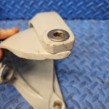 Volvo Penta 290 SP-C, SP-D, DP-C, DP-D, DP-E Square Shaft Steering Fork And Helmet Assembly 872721 872975 854924 852854