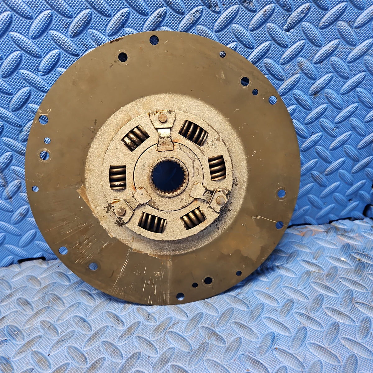 タンドラム ダイハツ タント(L375S L385S) タントエグゼ(L455S L465S) O2