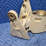 Volvo Penta AQ 290A SP-A SP-B DP-A DP-B Suspension Fork 854100 852742 Intermediate Housing