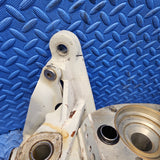 Volvo Penta AQ 290A SP-A SP-B DP-A DP-B Suspension Fork 854100 852742 Intermediate Housing