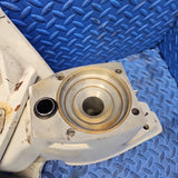 Volvo Penta AQ 290A SP-A SP-B DP-A DP-B Suspension Fork 854100 852742 Intermediate Housing