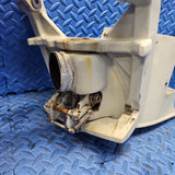 Volvo Penta AQ 290A SP-A SP-B DP-A DP-B Suspension Fork 854100 852742 Intermediate Housing