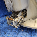 Volvo Penta AQ 290A SP-A SP-B DP-A DP-B Suspension Fork 854100 852742 Intermediate Housing