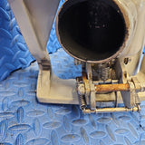 Volvo Penta AQ 290A SP-A SP-B DP-A DP-B Suspension Fork 854100 852742 Intermediate Housing