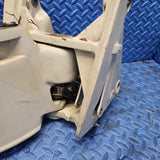 Volvo Penta AQ 290A SP-A SP-B DP-A DP-B Suspension Fork 854100 852742 Intermediate Housing