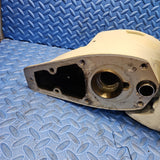 Volvo Penta AQ 290A SP-A SP-B DP-A DP-B Suspension Fork 854100 852742 Intermediate Housing