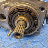 Volvo Penta Upper Gear Unit Big Bearing SP-A1 854638 2.15 Ratio 26 Spline New Seals