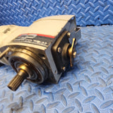 Volvo Penta Upper Gear Unit Big Bearing SP-A1 854638 2.15 Ratio 26 Spline New Seals