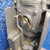 Volvo Penta SX-M 2.18 Outdrive 3868896 4 Cylinder 3.0L H.O. Serviced New Seals