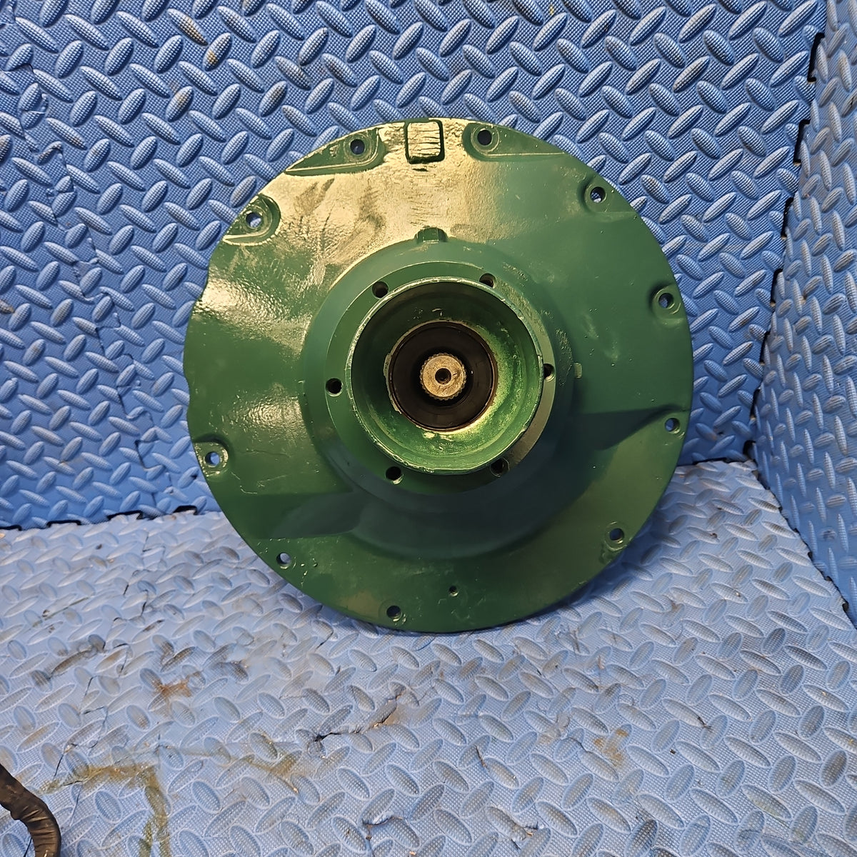 Volvo Penta AQ Series 26 Spline Bellhousing Diesel 30, 31, 40, 41, 42, –  VolvoPentaAndrew