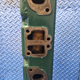 Volvo Penta TAMD60C 6 Cyl Turbo Diesel Exhaust Manifold Pipe 842238