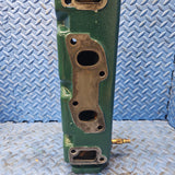 Volvo Penta TAMD60C 6 Cyl Turbo Diesel Exhaust Manifold Pipe 842238