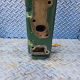 Volvo Penta TAMD60C 6 Cyl Turbo Diesel Exhaust Manifold Pipe 842238