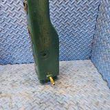 Volvo Penta TAMD60C 6 Cyl Turbo Diesel Exhaust Manifold Pipe 842238
