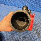 Volvo Penta AQ 120 125 140 145 Heat Exchanger With Plastic Strainer Housing 831882 831890 831909