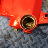 Volvo Penta AQ 120 125 140 145 Heat Exchanger With Plastic Strainer Housing 831882 831890 831909