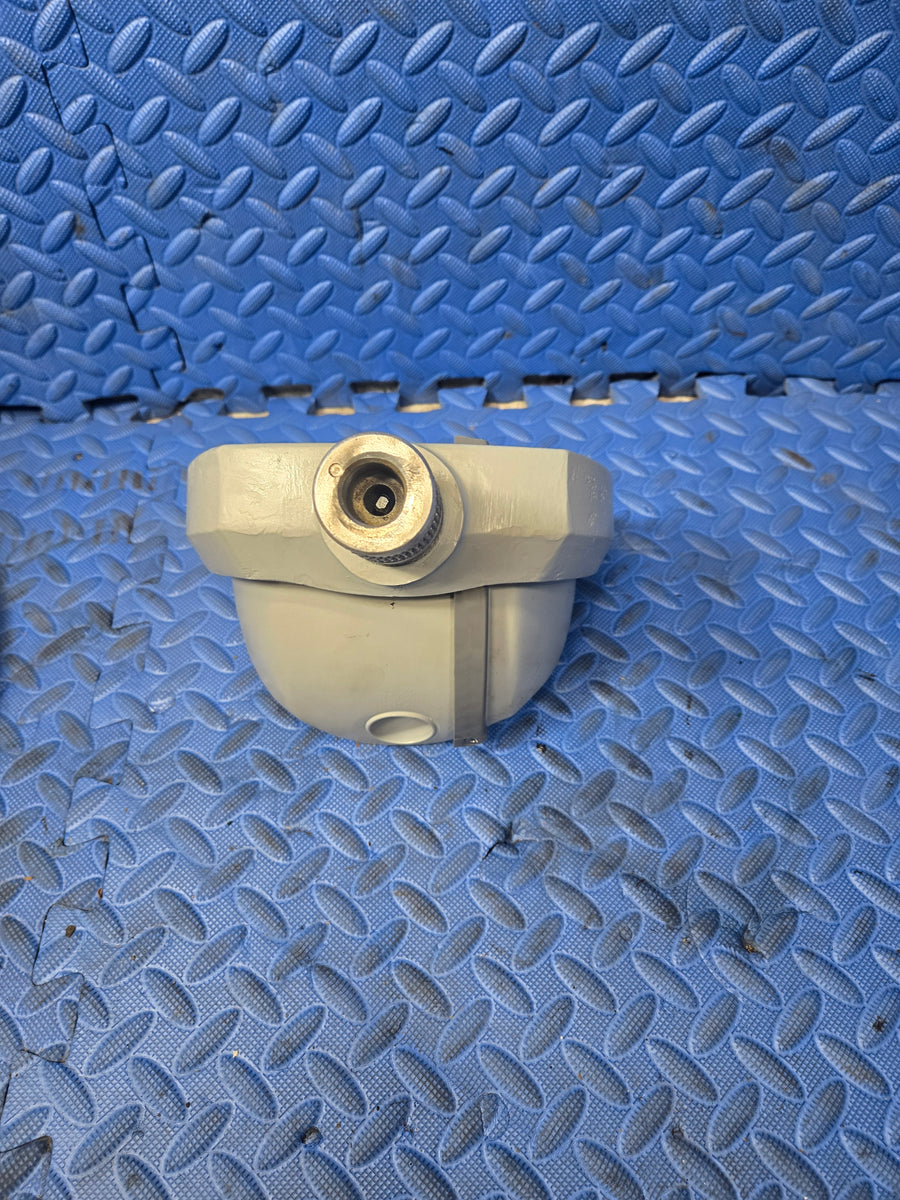 Volvo Penta AQ290A SP-A DP-A Steering Helmet Fork Round