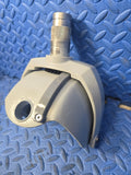 Volvo Penta AQ290A  SP-A DP-A  Steering Helmet Fork Round Shaft 852852 852864 854069 854079 873183