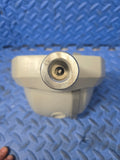 Volvo Penta AQ290A  SP-A DP-A  Steering Helmet Fork Round Shaft 852852 852864 854069 854079 873183