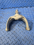Volvo Penta AQ290A  SP-A DP-A  Steering Helmet Fork Round Shaft 852852 852864 854069 854079 873183
