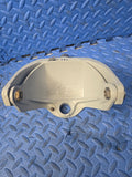 Volvo Penta AQ290A  SP-A DP-A  Steering Helmet Fork Round Shaft 852852 852864 854069 854079 873183
