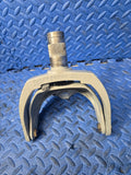 Volvo Penta AQ290A  SP-A DP-A  Steering Helmet Fork Round Shaft 852852 852864 854069 854079 873183