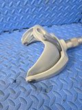 Volvo Penta AQ290A  SP-A DP-A  Steering Helmet Fork Round Shaft 852852 852864 854069 854079 873183