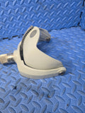 Volvo Penta AQ290A  SP-A DP-A  Steering Helmet Fork Round Shaft 852852 852864 854069 854079 873183